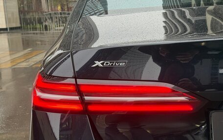 BMW 5 серия, 2024 год, 8 065 000 рублей, 9 фотография