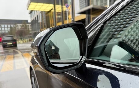 BMW 5 серия, 2024 год, 8 065 000 рублей, 12 фотография