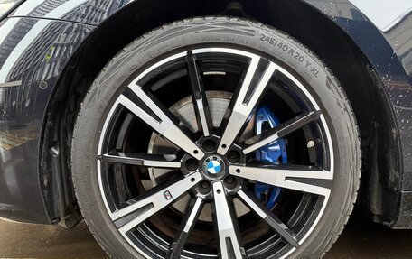 BMW 5 серия, 2024 год, 8 065 000 рублей, 14 фотография