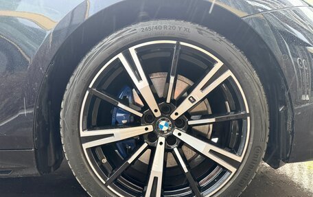 BMW 5 серия, 2024 год, 8 065 000 рублей, 17 фотография