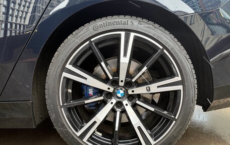 BMW 5 серия, 2024 год, 8 065 000 рублей, 15 фотография