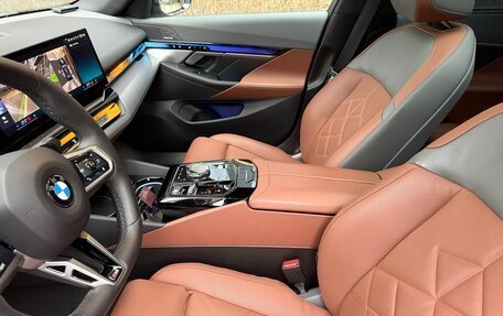 BMW 5 серия, 2024 год, 8 065 000 рублей, 26 фотография