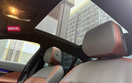 BMW 5 серия, 2024 год, 8 065 000 рублей, 25 фотография