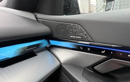 BMW 5 серия, 2024 год, 8 065 000 рублей, 29 фотография