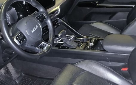 KIA K5, 2022 год, 3 000 000 рублей, 13 фотография