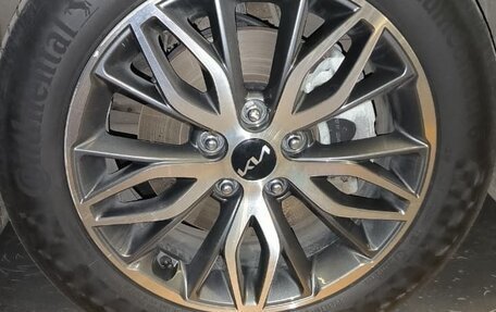 KIA K5, 2022 год, 3 000 000 рублей, 3 фотография