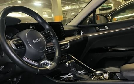 KIA K5, 2022 год, 3 000 000 рублей, 14 фотография