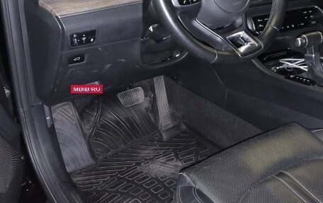 KIA K5, 2022 год, 3 000 000 рублей, 9 фотография