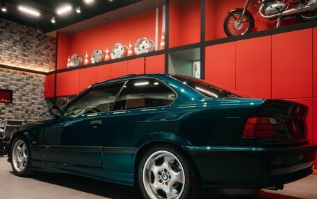 BMW M3, 1995 год, 4 800 000 рублей, 3 фотография