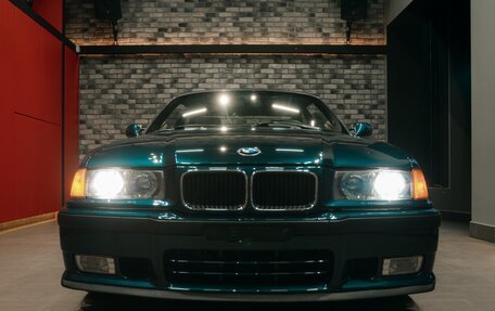 BMW M3, 1995 год, 4 800 000 рублей, 4 фотография