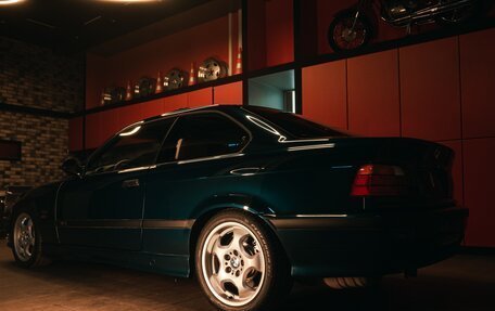 BMW M3, 1995 год, 4 800 000 рублей, 8 фотография