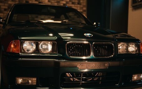 BMW M3, 1995 год, 4 800 000 рублей, 7 фотография