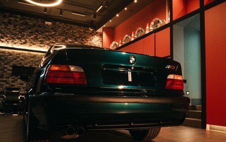 BMW M3, 1995 год, 4 800 000 рублей, 9 фотография