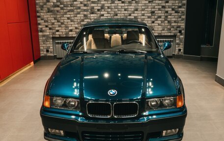 BMW M3, 1995 год, 4 800 000 рублей, 2 фотография