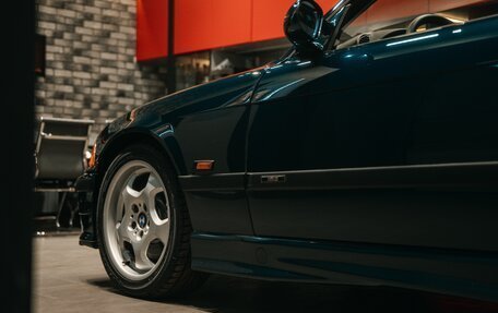 BMW M3, 1995 год, 4 800 000 рублей, 12 фотография