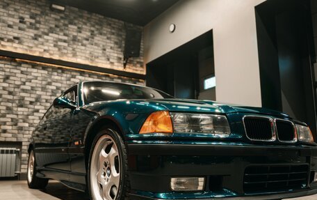 BMW M3, 1995 год, 4 800 000 рублей, 15 фотография