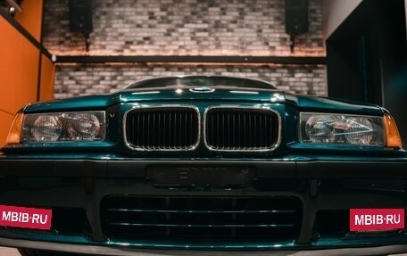 BMW M3, 1995 год, 4 800 000 рублей, 16 фотография