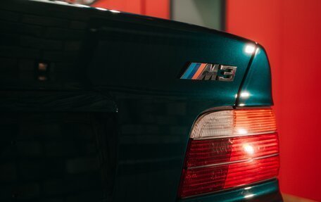 BMW M3, 1995 год, 4 800 000 рублей, 20 фотография