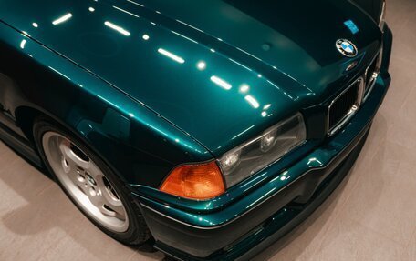 BMW M3, 1995 год, 4 800 000 рублей, 23 фотография