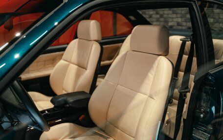 BMW M3, 1995 год, 4 800 000 рублей, 29 фотография