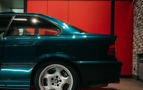 BMW M3, 1995 год, 4 800 000 рублей, 25 фотография