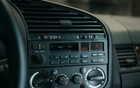 BMW M3, 1995 год, 4 800 000 рублей, 31 фотография