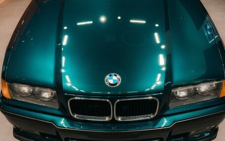 BMW M3, 1995 год, 4 800 000 рублей, 18 фотография