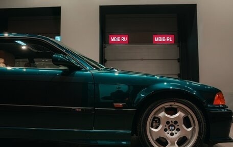 BMW M3, 1995 год, 4 800 000 рублей, 22 фотография