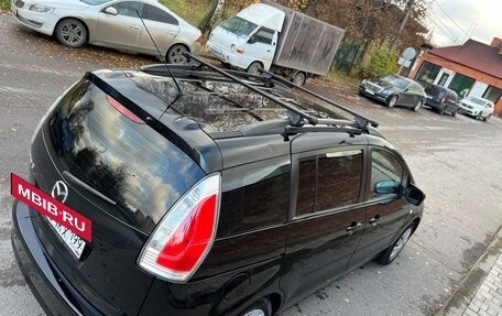 Mazda 5 I рестайлинг, 2008 год, 985 000 рублей, 10 фотография