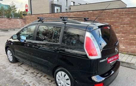 Mazda 5 I рестайлинг, 2008 год, 985 000 рублей, 8 фотография