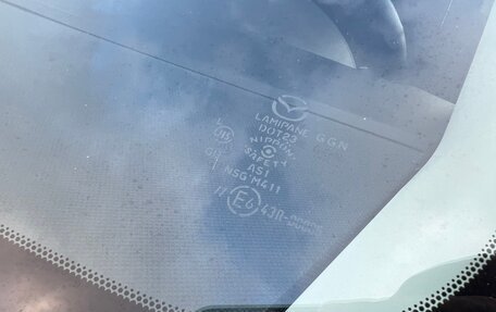 Mazda 5 I рестайлинг, 2008 год, 985 000 рублей, 12 фотография