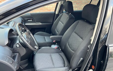 Mazda 5 I рестайлинг, 2008 год, 985 000 рублей, 16 фотография