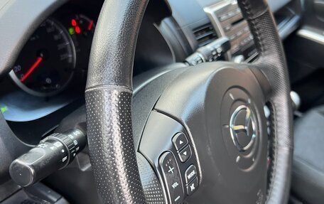 Mazda 5 I рестайлинг, 2008 год, 985 000 рублей, 17 фотография