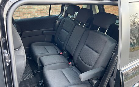 Mazda 5 I рестайлинг, 2008 год, 985 000 рублей, 18 фотография