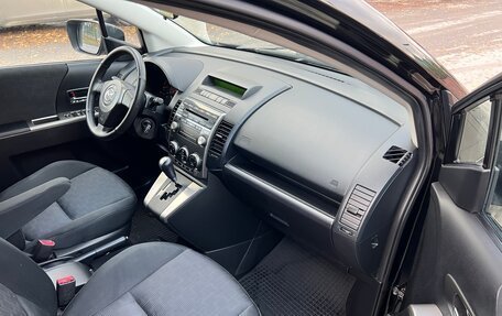 Mazda 5 I рестайлинг, 2008 год, 985 000 рублей, 23 фотография