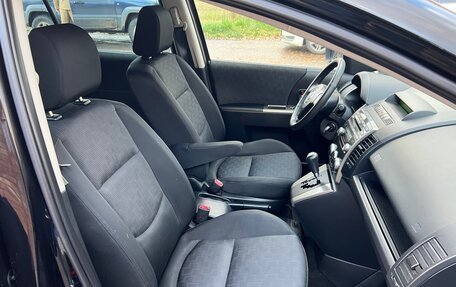 Mazda 5 I рестайлинг, 2008 год, 985 000 рублей, 24 фотография