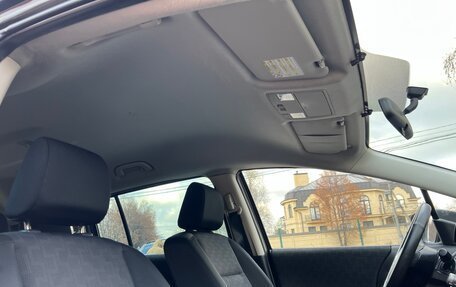 Mazda 5 I рестайлинг, 2008 год, 985 000 рублей, 25 фотография