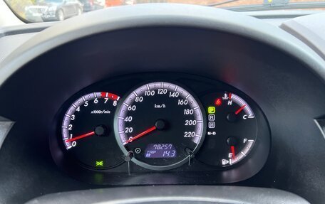 Mazda 5 I рестайлинг, 2008 год, 985 000 рублей, 26 фотография