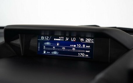 Subaru Impreza IV, 2019 год, 1 480 000 рублей, 12 фотография