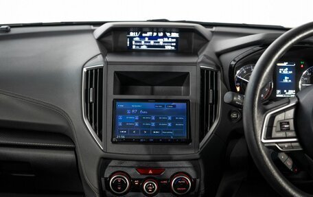 Subaru Impreza IV, 2019 год, 1 480 000 рублей, 11 фотография