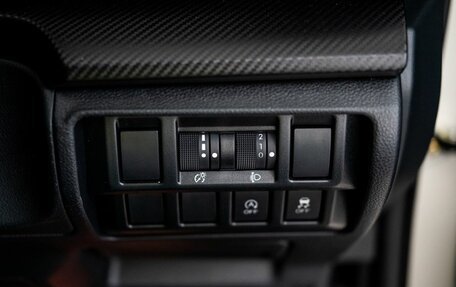 Subaru Impreza IV, 2019 год, 1 480 000 рублей, 15 фотография