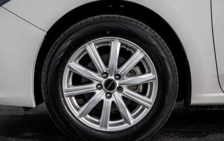 Subaru Impreza IV, 2019 год, 1 480 000 рублей, 18 фотография