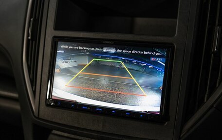 Subaru Impreza IV, 2019 год, 1 480 000 рублей, 13 фотография