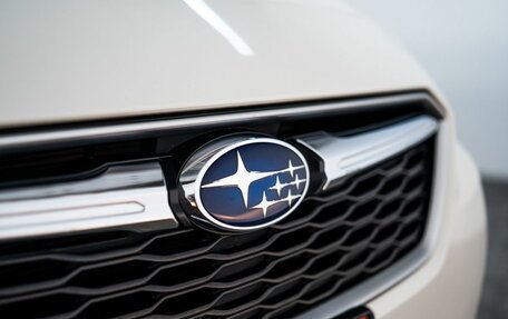 Subaru Impreza IV, 2019 год, 1 480 000 рублей, 20 фотография