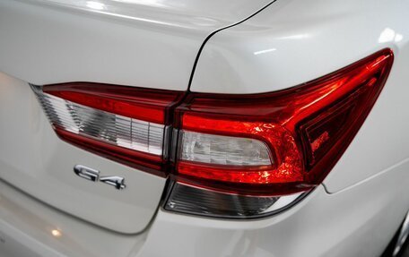 Subaru Impreza IV, 2019 год, 1 480 000 рублей, 21 фотография