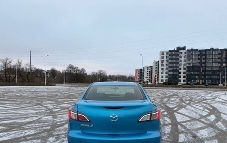 Mazda 3, 2009 год, 765 000 рублей, 2 фотография