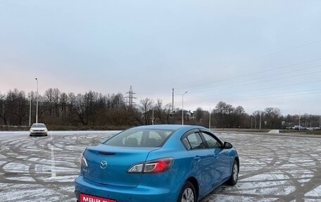 Mazda 3, 2009 год, 765 000 рублей, 3 фотография