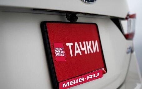 Subaru Impreza IV, 2019 год, 1 480 000 рублей, 22 фотография