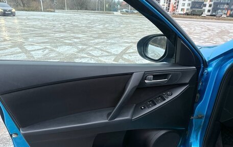 Mazda 3, 2009 год, 765 000 рублей, 5 фотография