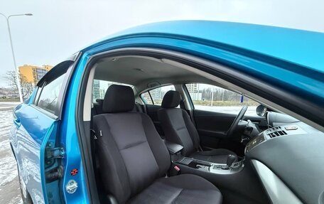 Mazda 3, 2009 год, 765 000 рублей, 9 фотография